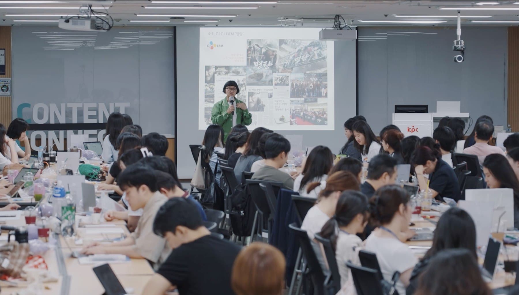 — 인문 교양 콘텐츠