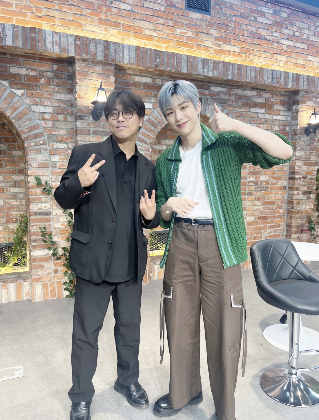 개인 콘텐츠 제작