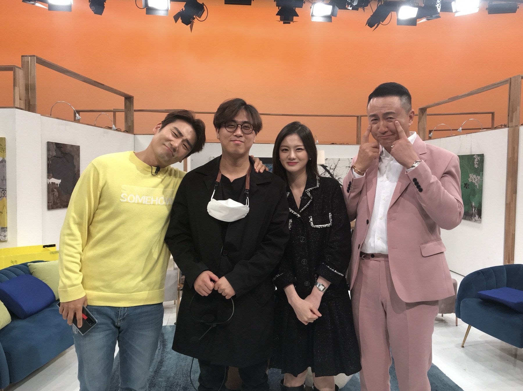 크리스천 콘텐츠 시리즈