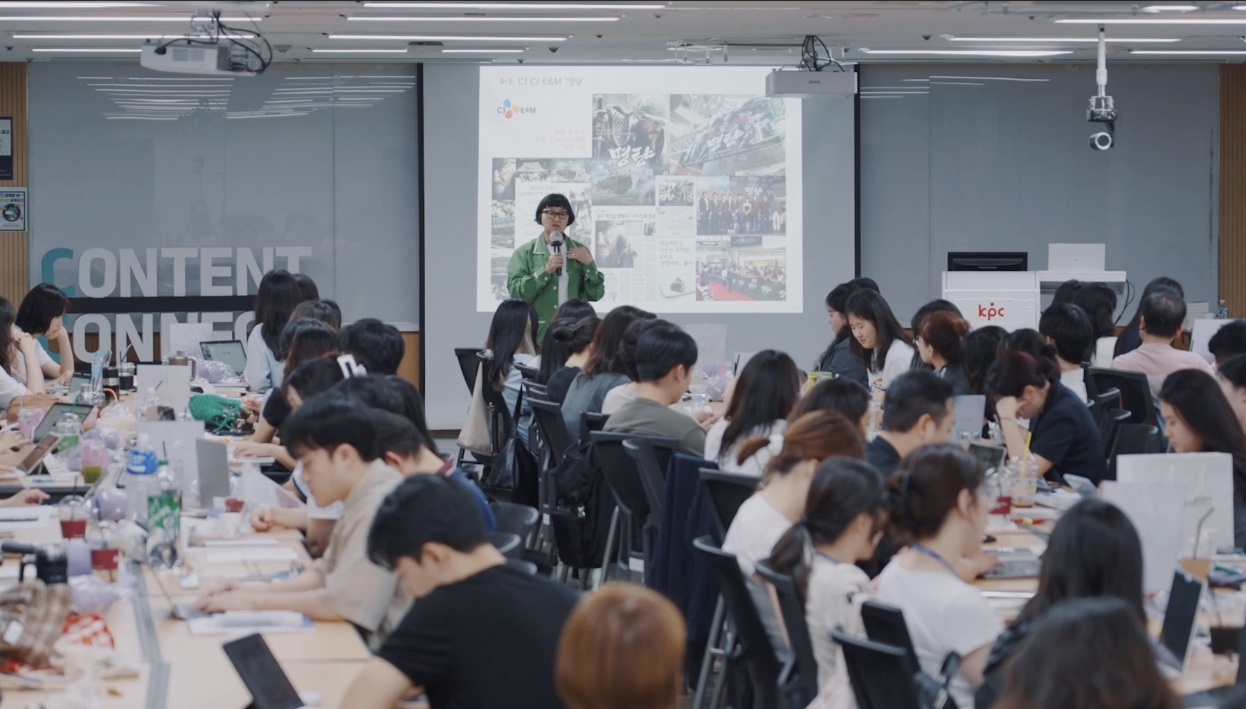 인문 교양 콘텐츠
